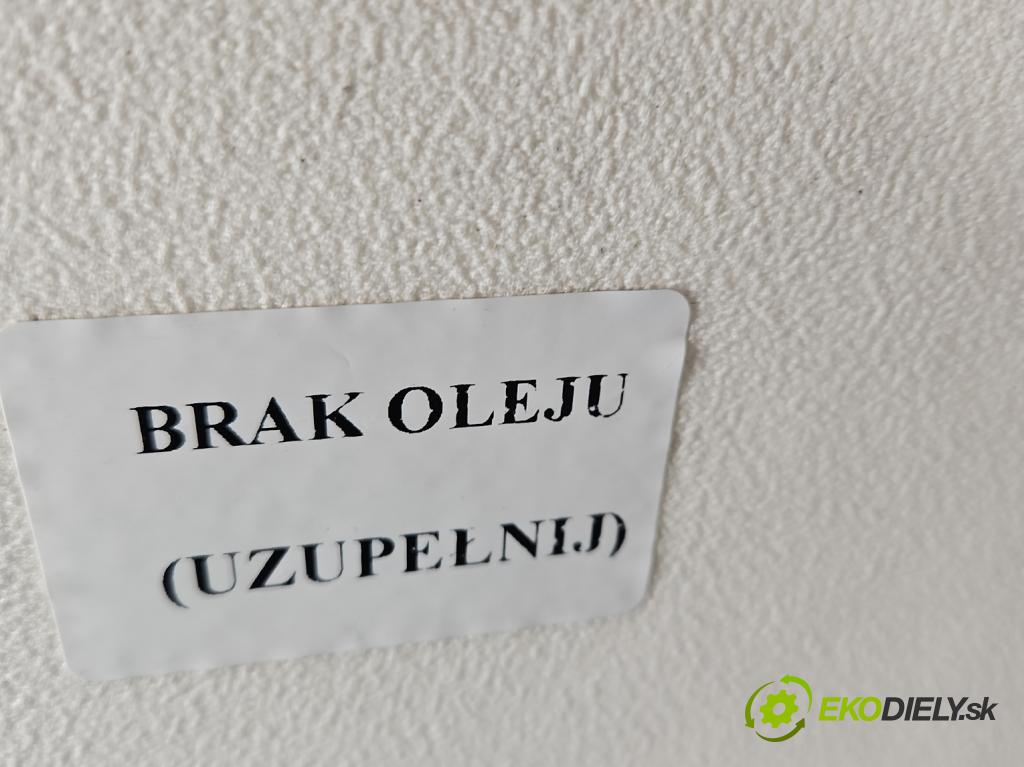 Bmw X3 E83 2003-2010 2.0d 150 HP manual 110 kW 1995 cm3 5- Most: predný 7545611