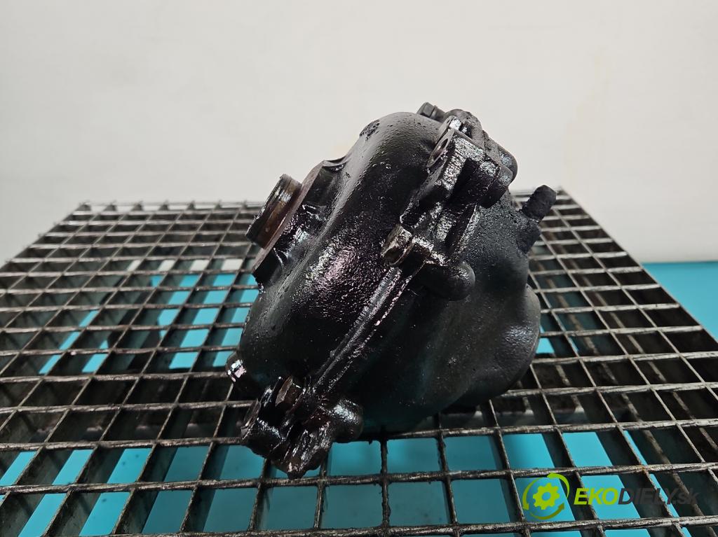 Bmw X3 E83 2003-2010 2.0d 150 HP manual 110 kW 1995 cm3 5- Most: predný 7545611