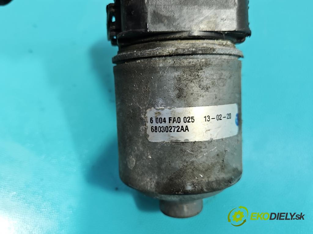 Fiat Freemont 2.0 jtd 170 HP manual 125 kW 1956 cm3 5- motor stieračov predné 68030272AA