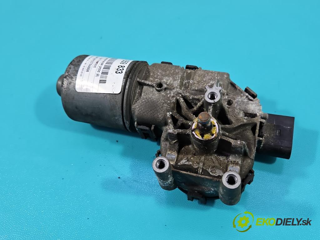 Fiat Freemont 2.0 jtd 170 HP manual 125 kW 1956 cm3 5- motor stieračov predné 68030272AA