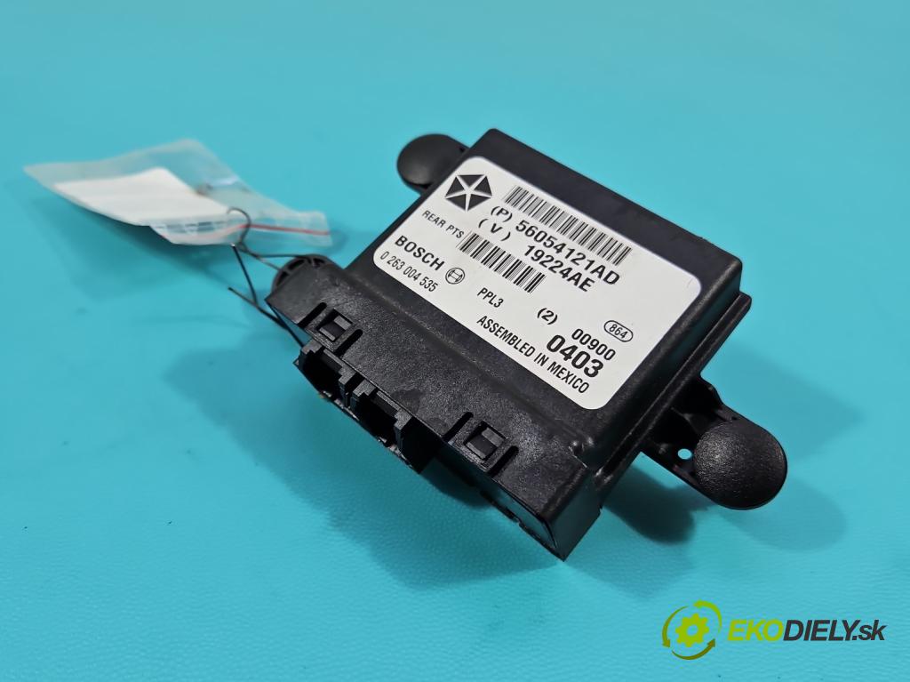 Fiat Freemont 2.0 jtd 170 HP manual 125 kW 1956 cm3 5- riadiaca jednotka parkovaní: 0263004535