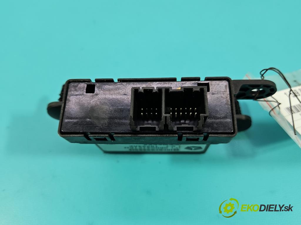 Fiat Freemont 2.0 jtd 170 HP manual 125 kW 1956 cm3 5- riadiaca jednotka parkovaní: 0263004535