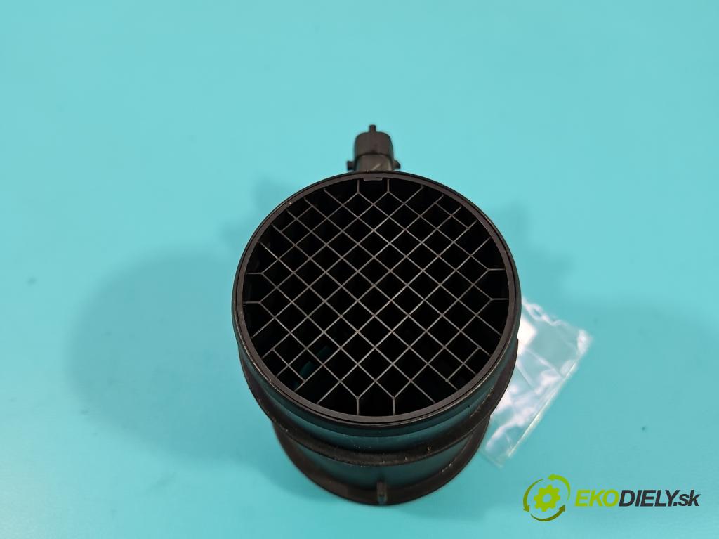 Fiat Freemont 2.0 jtd 170 HP manual 125 kW 1956 cm3 5- průtokoměr: 0281002917 (Váha vzduchu)