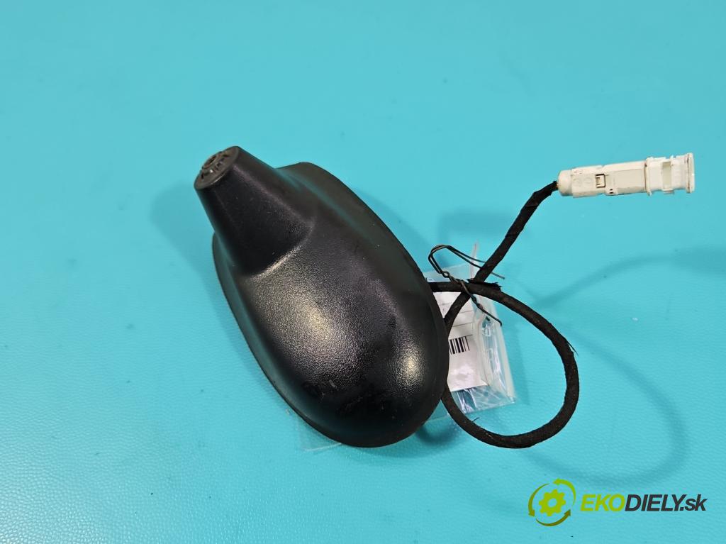 Fiat Freemont 2.0 jtd 170 HP manual 125 kW 1956 cm3 5- Antena P05064793AB