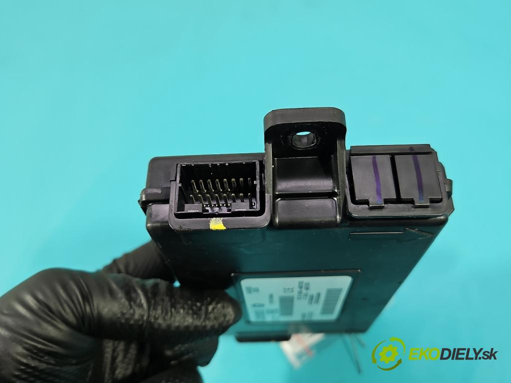 Fiat Freemont 2.0 jtd 170 HP manual 125 kW 1956 cm3 5- riadiaca jednotka ostatné 68172584AA