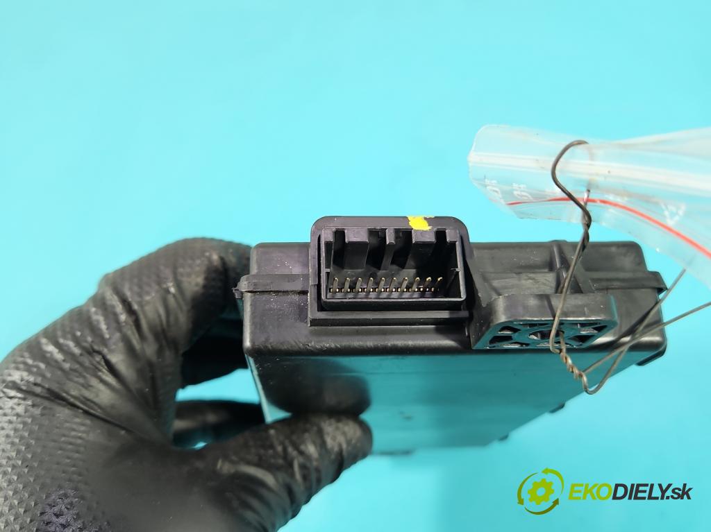 Fiat Freemont 2.0 jtd 170 HP manual 125 kW 1956 cm3 5- riadiaca jednotka ostatné 68172584AA