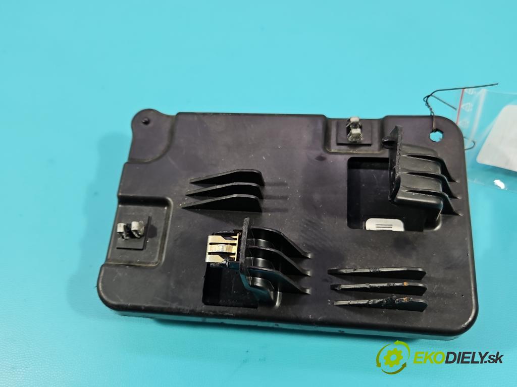 Fiat Freemont 2.0 jtd 170 HP manual 125 kW 1956 cm3 5- riadiaca jednotka ostatné 68158126AC