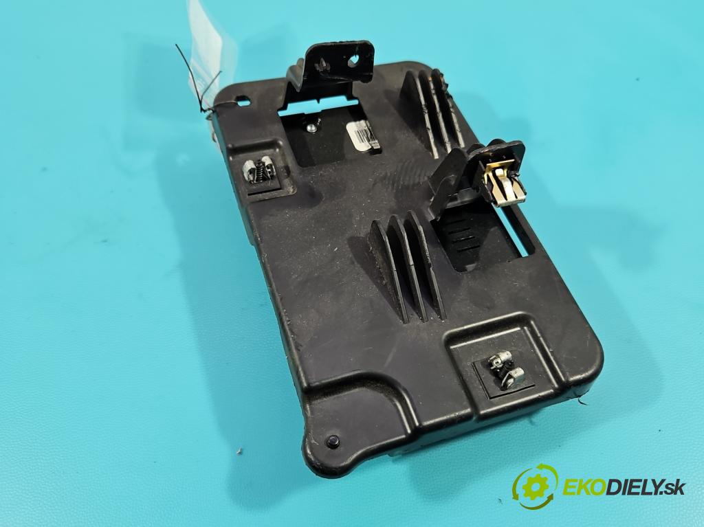 Fiat Freemont 2.0 jtd 170 HP manual 125 kW 1956 cm3 5- riadiaca jednotka ostatné 68158126AC