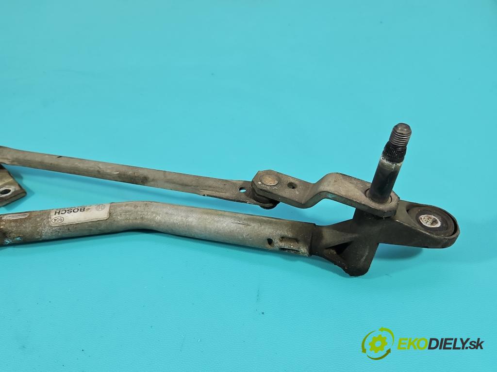 Fiat Freemont 2.0 jtd 170 hp manual 125 kW 1956 cm3 5- mechanismus stěračů F00HV01023