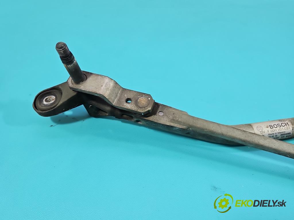 Fiat Freemont 2.0 jtd 170 hp manual 125 kW 1956 cm3 5- mechanismus stěračů F00HV01023