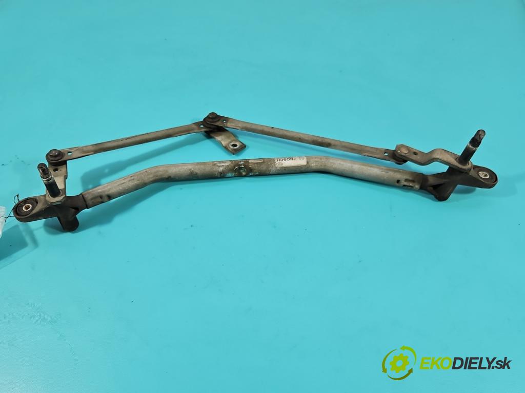 Fiat Freemont 2.0 jtd 170 hp manual 125 kW 1956 cm3 5- mechanismus stěračů F00HV01023