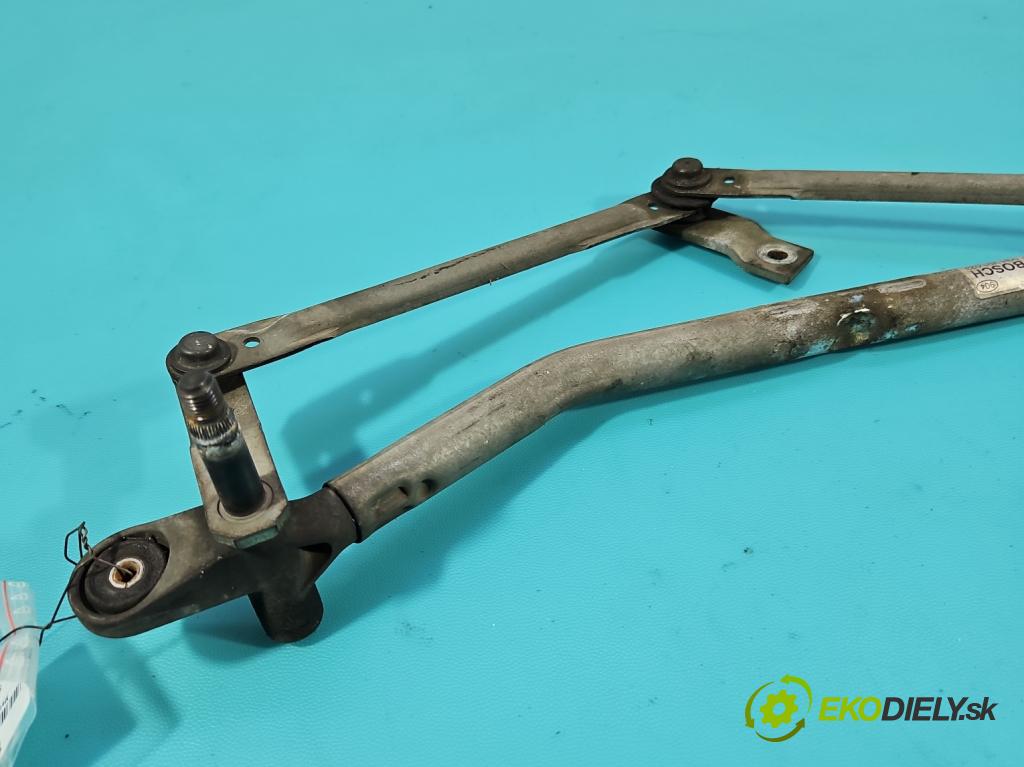 Fiat Freemont 2.0 jtd 170 hp manual 125 kW 1956 cm3 5- mechanismus stěračů F00HV01023