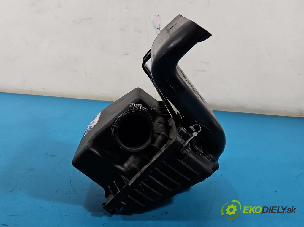 Fiat Freemont 2.0 jtd 170 HP manual 125 kW 1956 cm3 5- obal filtra vzduchu 04627072AB (Obal vzduchového filtra)