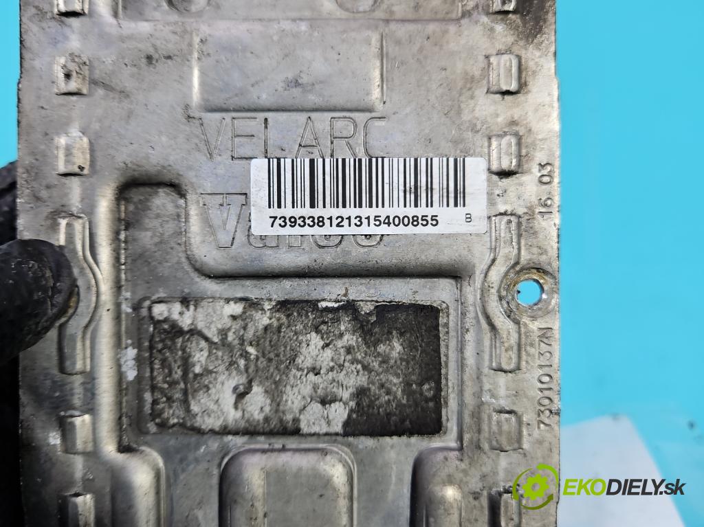 Citroen C8 2002-2014 2.2 16V 158 HP manual 116 kW 2230 cm3 5- střídač: xenon 73160057L (Riadiaca jednotka xenónu)