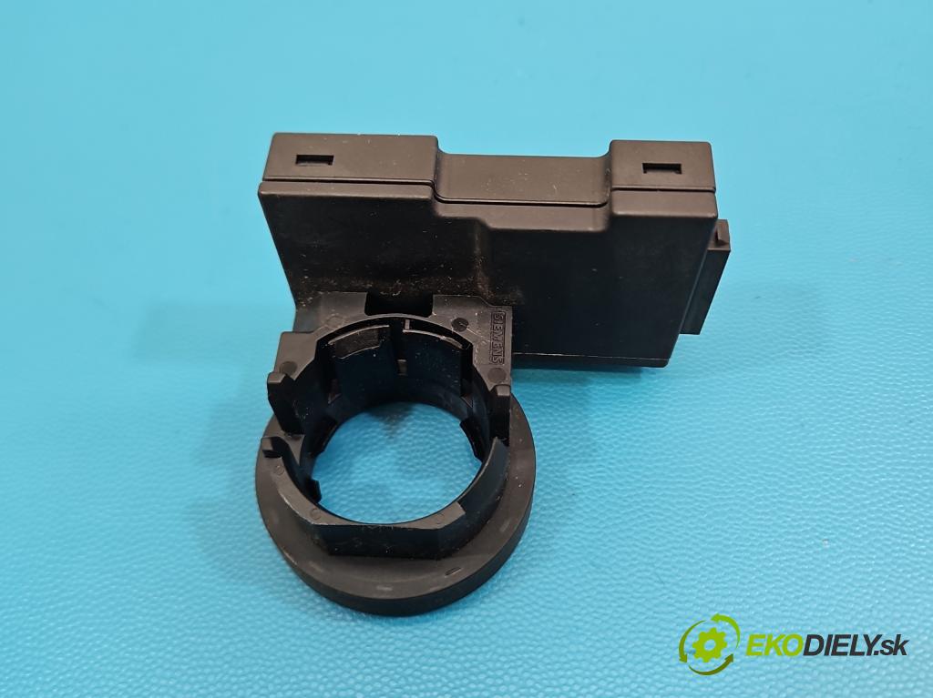 Opel Meriva A 2002-2010 1.4 16V 90 HP manual 66 kW 1364 cm3 5- riadiaca jednotka motora 55353613