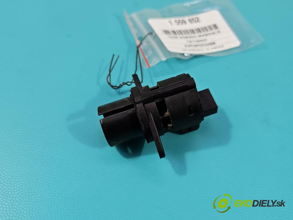 Fiat Freemont 2.0 jtd 170 hp manual 125 kW 1956 cm3 5- snímač teploty vnitřní 178ACA