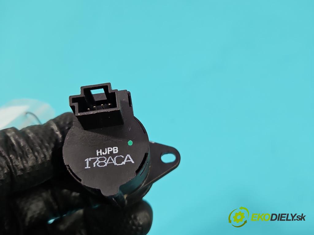 Fiat Freemont 2.0 jtd 170 hp manual 125 kW 1956 cm3 5- snímač teploty vnitřní 178ACA