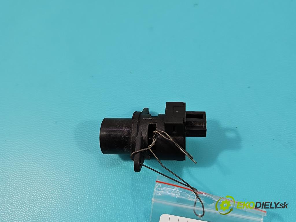 Fiat Freemont 2.0 jtd 170 hp manual 125 kW 1956 cm3 5- snímač teploty vnitřní 178ACA