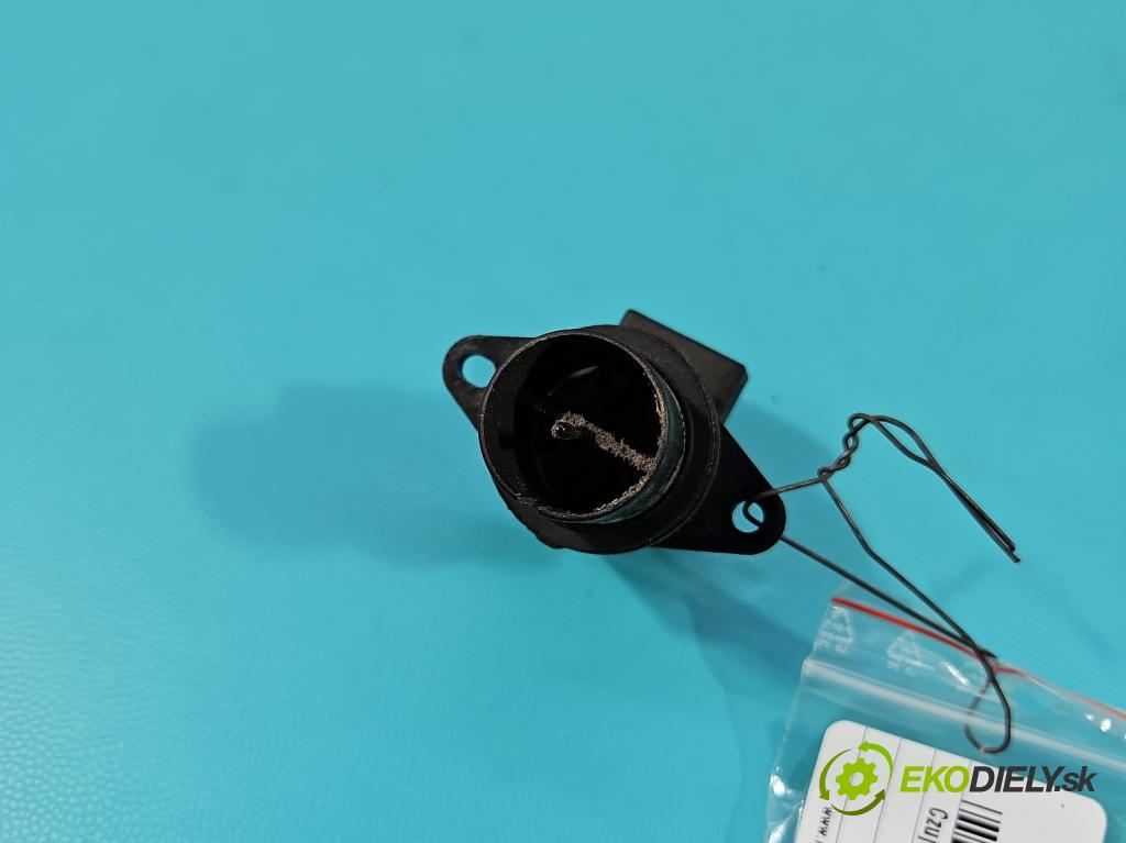 Fiat Freemont 2.0 jtd 170 hp manual 125 kW 1956 cm3 5- snímač teploty vnitřní 178ACA