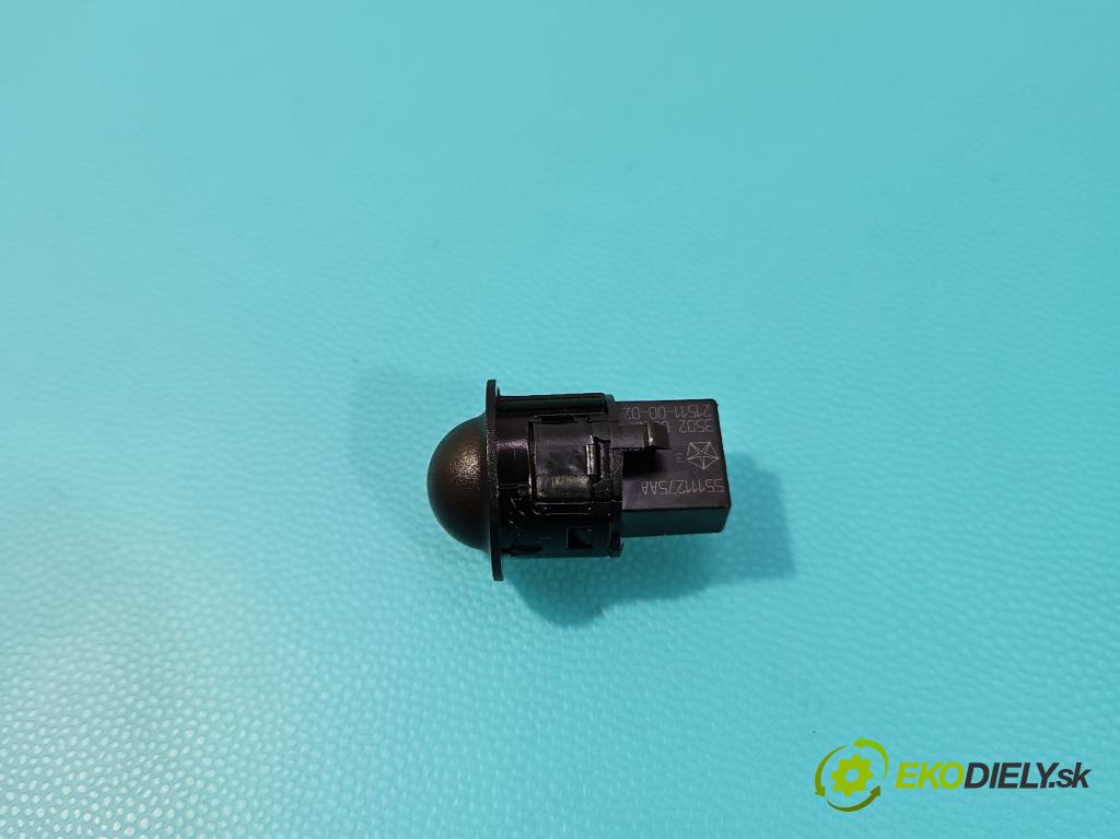 Fiat Freemont 2.0 jtd 170 HP manual 125 kW 1956 cm3 5- Senzory: ostatné 55111275AA