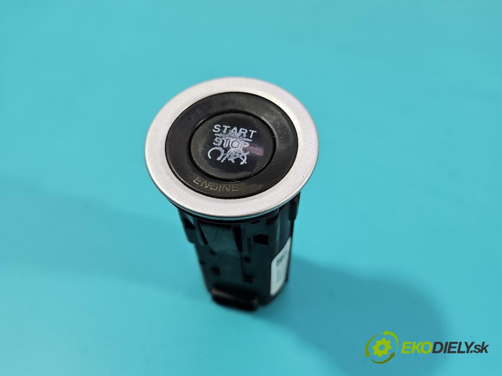 Fiat Freemont 2.0 jtd 170 hp manual 125 kW 1956 cm3 5- Přepínač 68207000AB