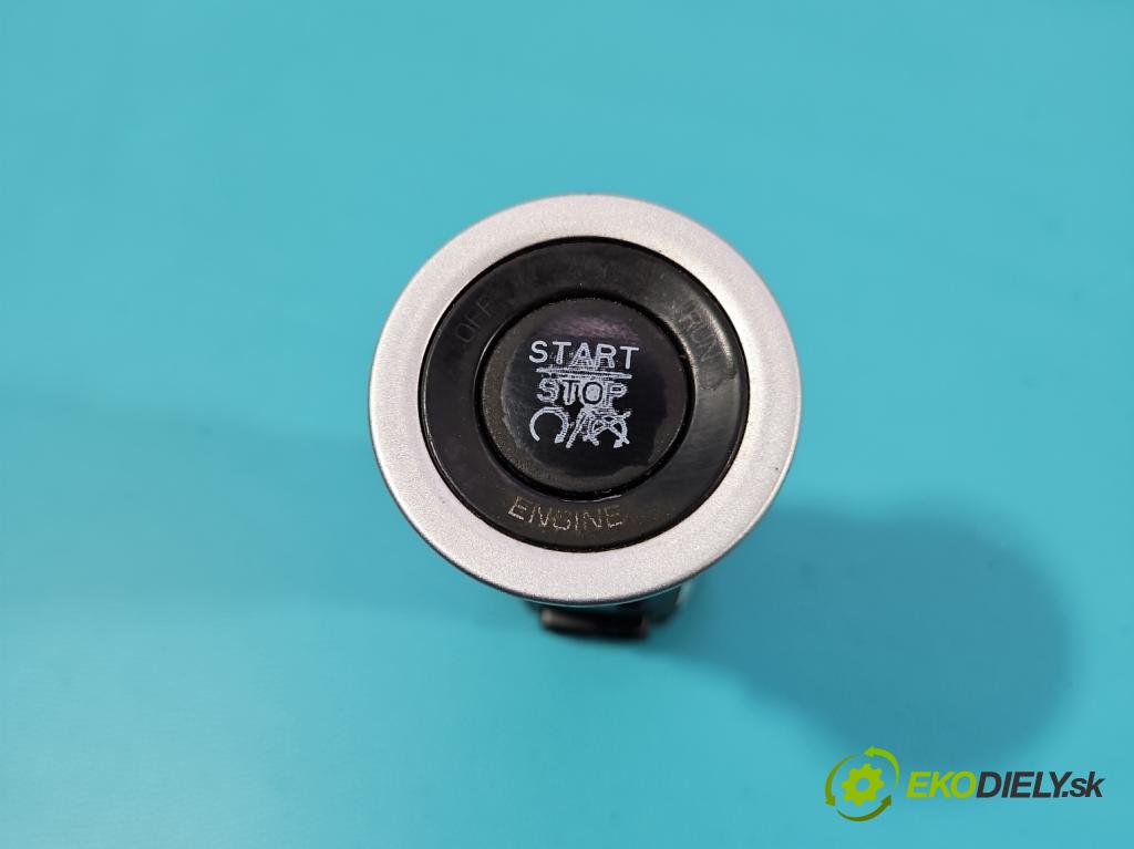 Fiat Freemont 2.0 jtd 170 hp manual 125 kW 1956 cm3 5- Přepínač 68207000AB