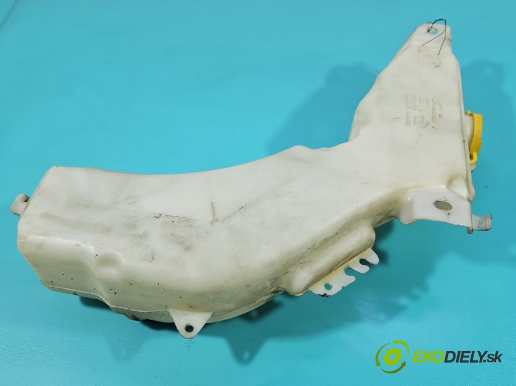 Fiat Freemont 2.0 jtd 170 HP manual 125 kW 1956 cm3 5- nádržka tekutina: ostrekovačov 05116307AB