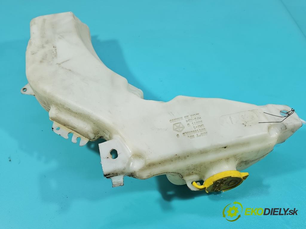 Fiat Freemont 2.0 jtd 170 HP manual 125 kW 1956 cm3 5- nádržka tekutina: ostrekovačov 05116307AB