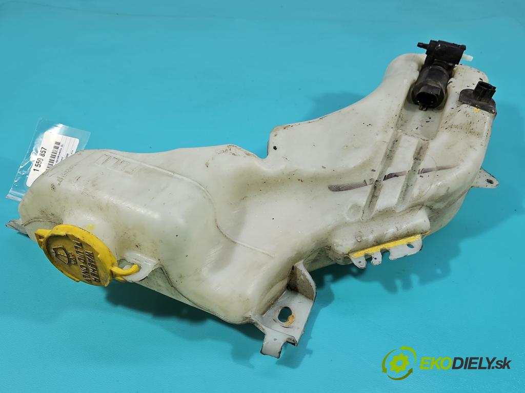 Fiat Freemont 2.0 jtd 170 HP manual 125 kW 1956 cm3 5- nádržka tekutina: ostrekovačov 05116307AB