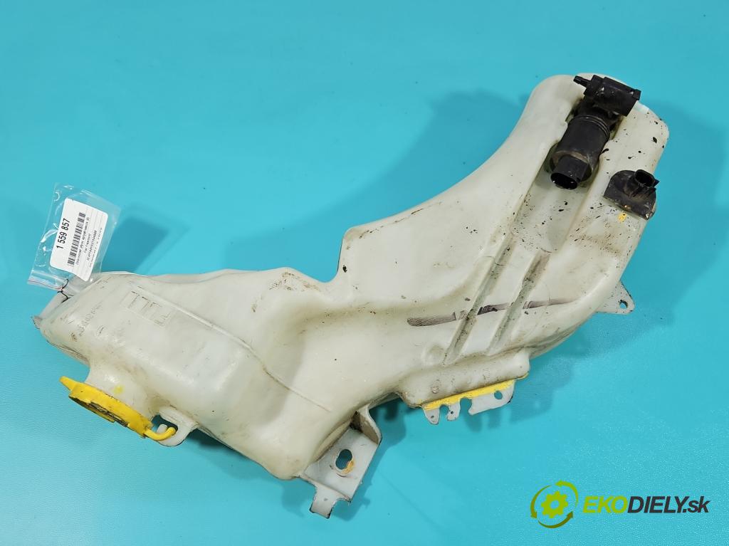 Fiat Freemont 2.0 jtd 170 HP manual 125 kW 1956 cm3 5- nádržka tekutina: ostrekovačov 05116307AB