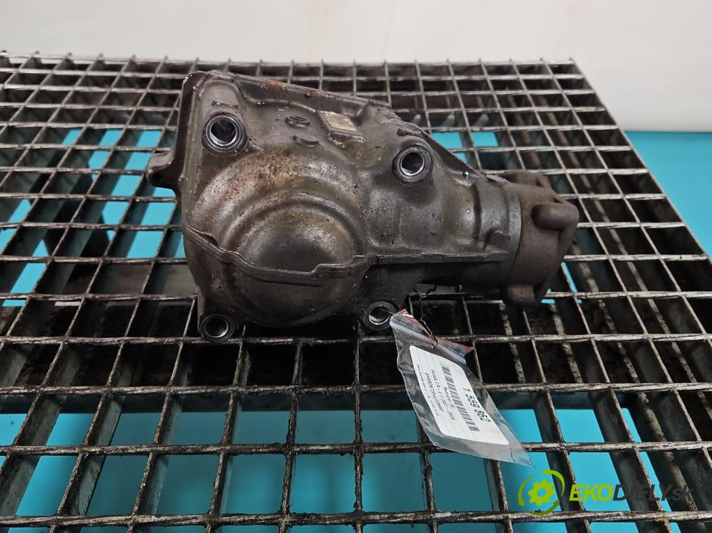 Honda CR-V II 2001-2006 2.0 16V 150 HP manual 110 kW 1998 cm3 5- Redukce: PPS-H106070