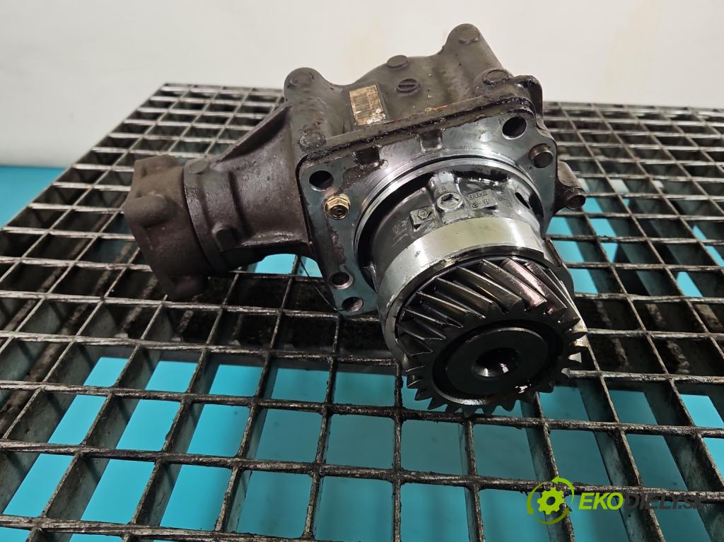 Honda CR-V II 2001-2006 2.0 16V 150 HP manual 110 kW 1998 cm3 5- Redukce: PPS-H106070