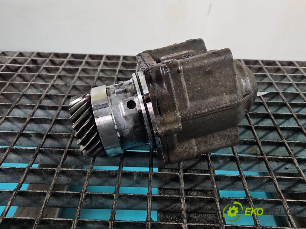 Honda CR-V II 2001-2006 2.0 16V 150 HP manual 110 kW 1998 cm3 5- Redukce: PPS-H106070