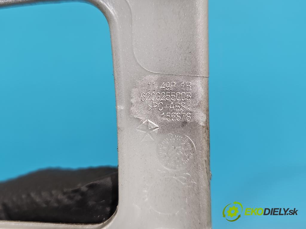 Fiat Freemont 2.0 jtd 170 HP manual 125 kW 1956 cm3 5- prepínač multifunkční: řízení: 56046252AD (Prepínacie páčky pod volantom)