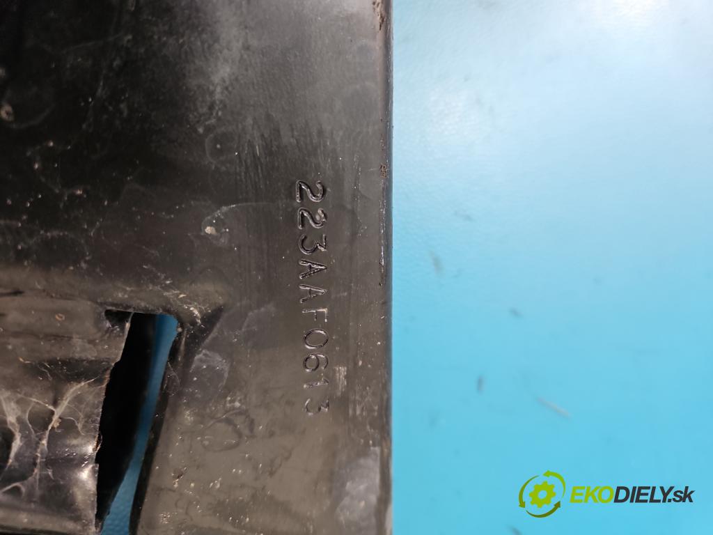 Fiat Freemont 2.0 jtd 170 HP manual 125 kW 1956 cm3 5- Vzpěra: 223AAF0613