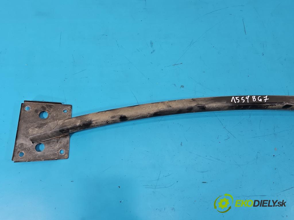 Fiat Freemont 2.0 jtd 170 HP manual 125 kW 1956 cm3 5- Vzpěra: 223AAF0613