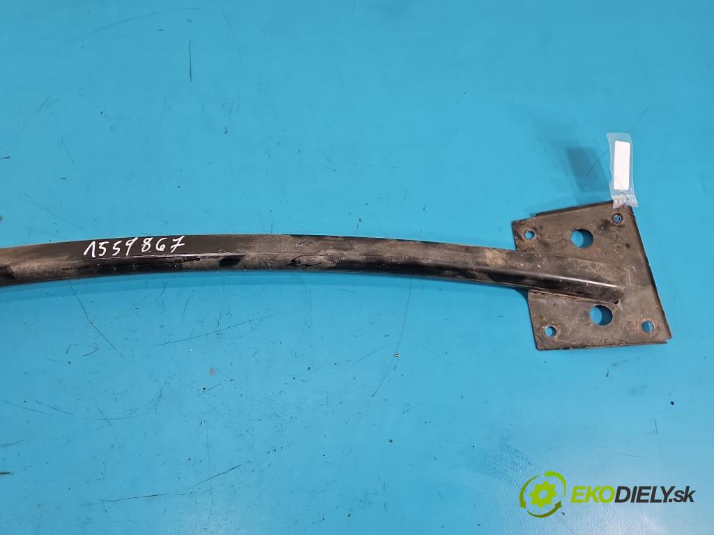 Fiat Freemont 2.0 jtd 170 HP manual 125 kW 1956 cm3 5- Vzpěra: 223AAF0613