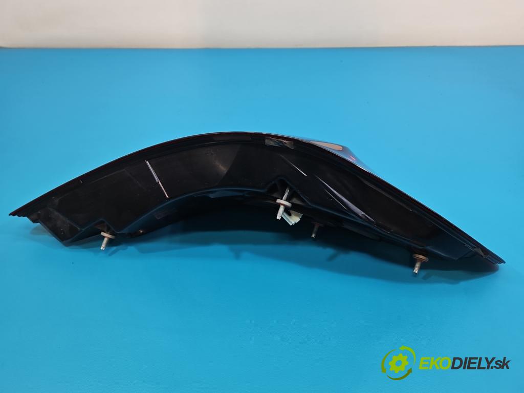 Mercedes S W222 2013-2020 3.0 cdi 656929 340KM: automatic 250 kW 2925 cm3 4- svetlo / reflektor zadné ľavé A2229066904 (Kľučka dverí ostatné)