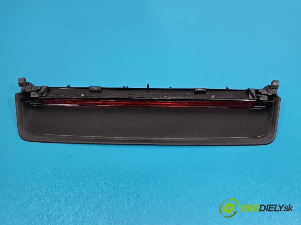 Mercedes S W222 2013-2020 3.0 cdi 656929 340KM automatic 250 kW 2925 cm3 4- světlo: A2229067303