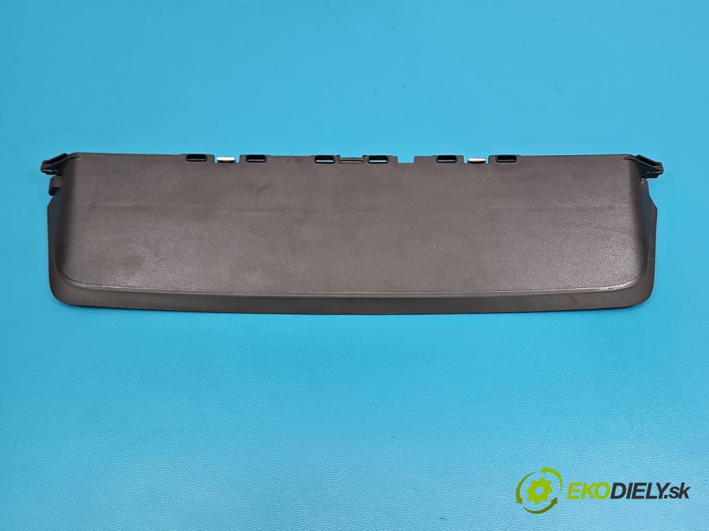 Mercedes S W222 2013-2020 3.0 cdi 656929 340KM automatic 250 kW 2925 cm3 4- světlo: A2229067303