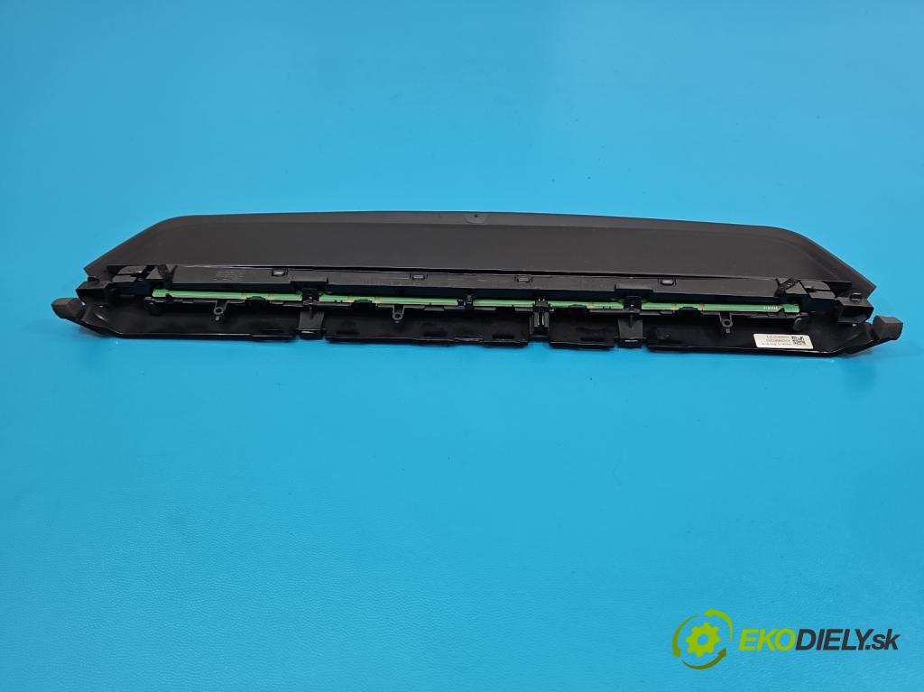 Mercedes S W222 2013-2020 3.0 cdi 656929 340KM automatic 250 kW 2925 cm3 4- světlo: A2229067303