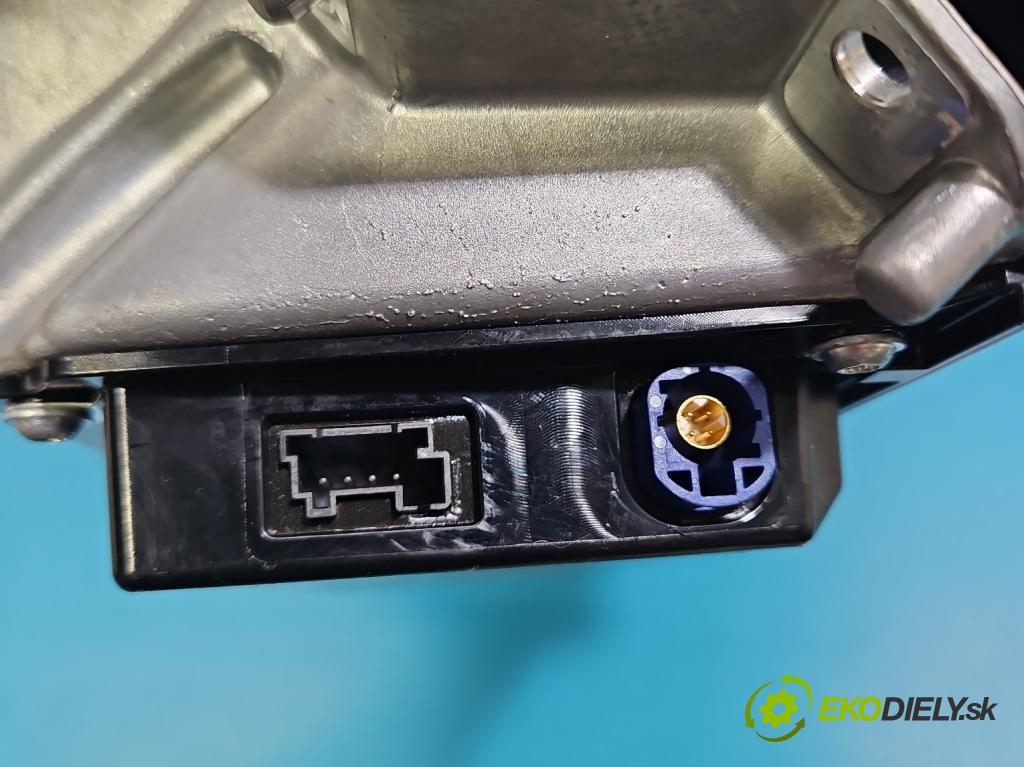 Mercedes S W222 2013-2020 3.0 cdi 656929 340KM: automatic 250 kW 2925 cm3 4- Zobrazit: A2C17552502 (Prístrojová doska)