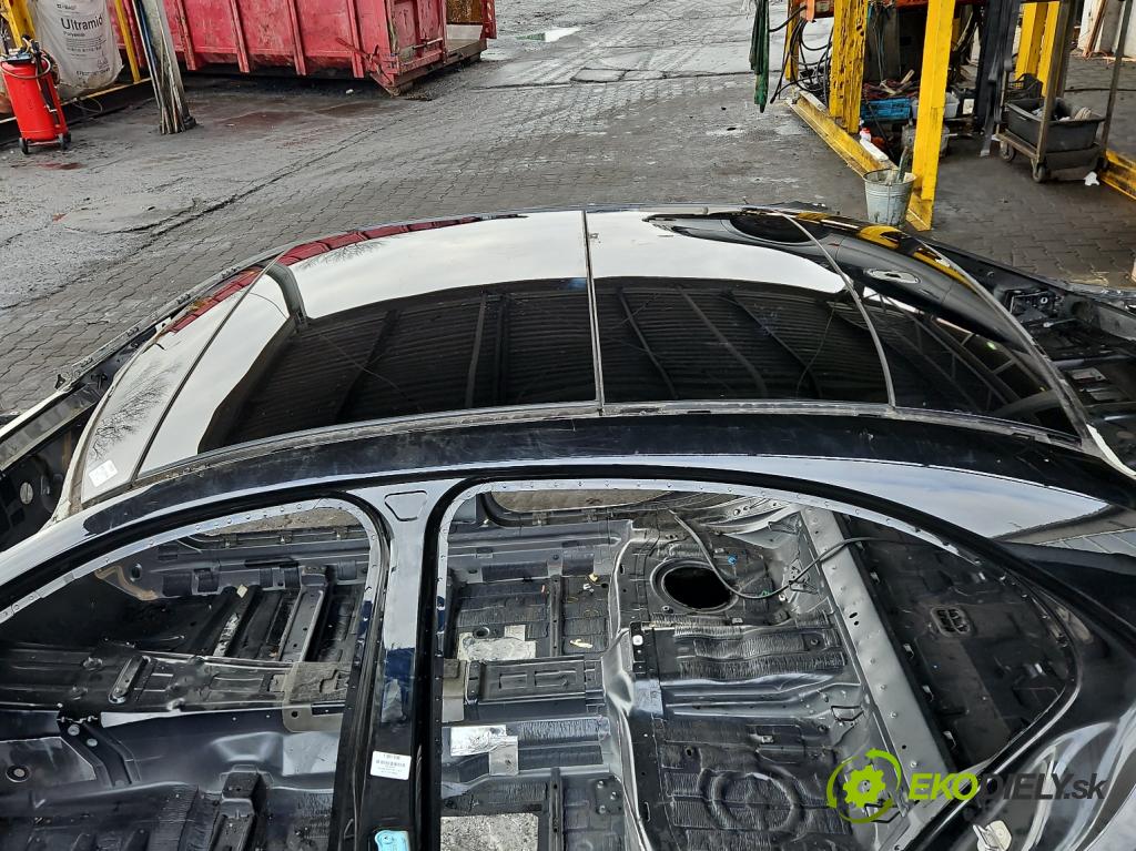 Mercedes S W222 2013-2020 3.0 cdi 656929 340KM: automatic 250 kW 2925 cm3 4- strecha