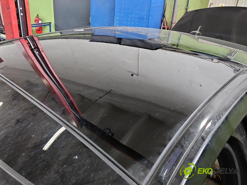 Mercedes S W222 2013-2020 3.0 cdi 656929 340KM: automatic 250 kW 2925 cm3 4- strecha