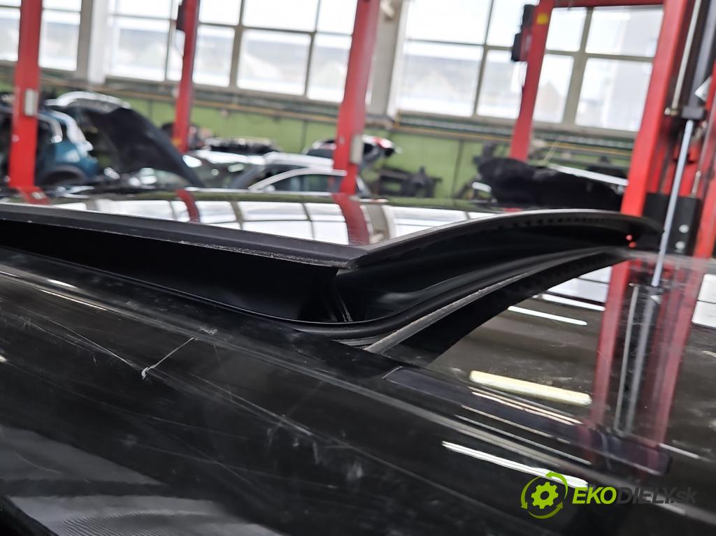 Mercedes S W222 2013-2020 3.0 cdi 656929 340KM: automatic 250 kW 2925 cm3 4- strecha