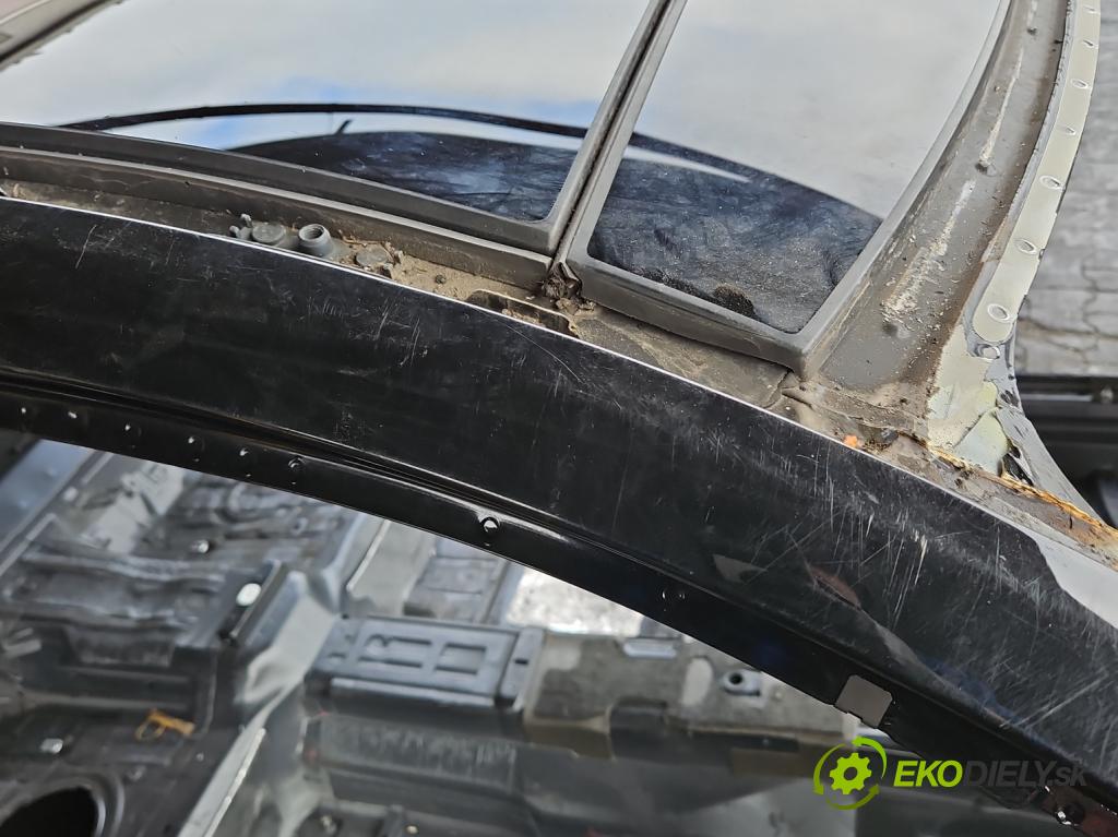 Mercedes S W222 2013-2020 3.0 cdi 656929 340KM: automatic 250 kW 2925 cm3 4- strecha