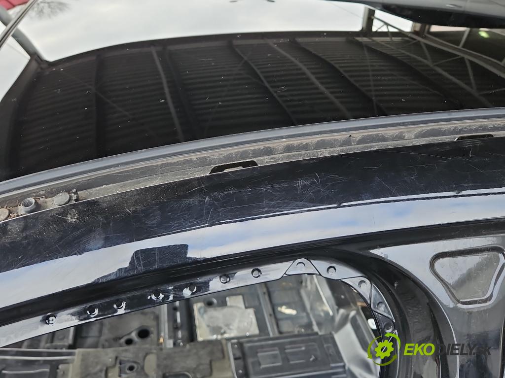 Mercedes S W222 2013-2020 3.0 cdi 656929 340KM: automatic 250 kW 2925 cm3 4- strecha