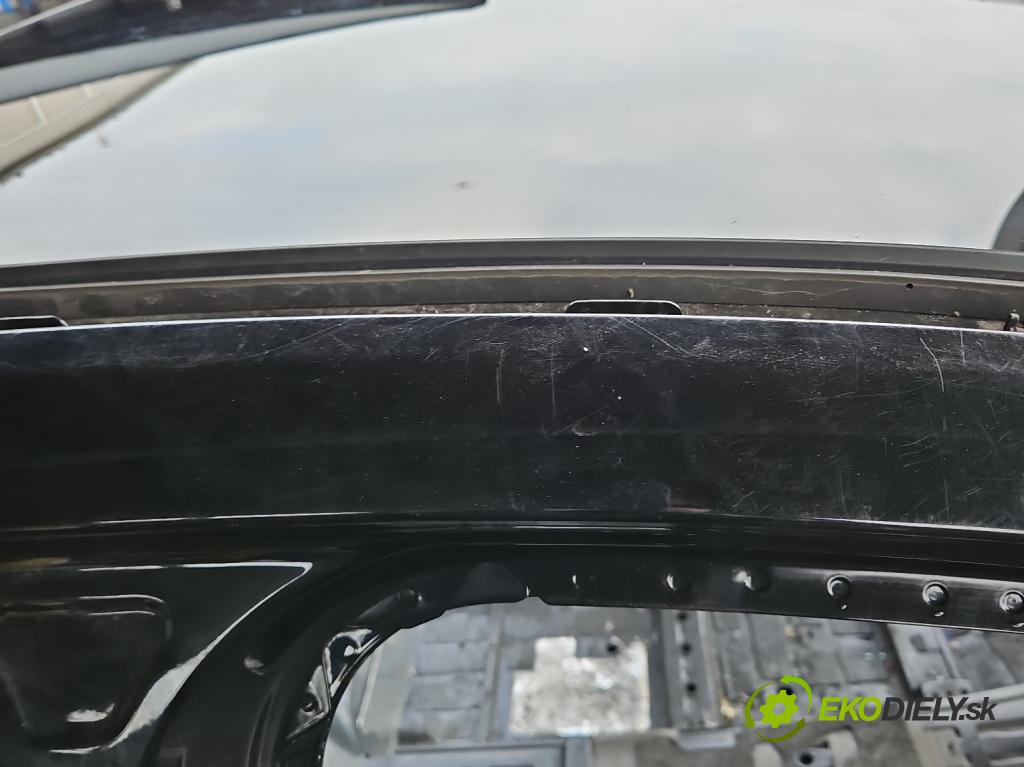 Mercedes S W222 2013-2020 3.0 cdi 656929 340KM: automatic 250 kW 2925 cm3 4- strecha