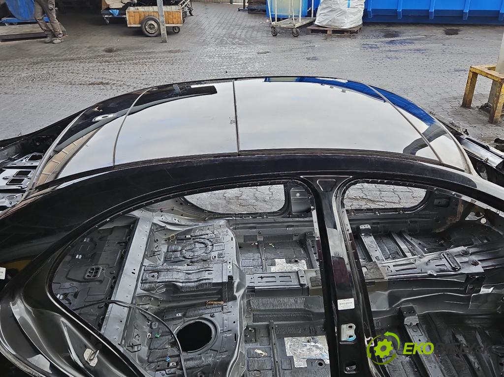 Mercedes S W222 2013-2020 3.0 cdi 656929 340KM: automatic 250 kW 2925 cm3 4- strecha