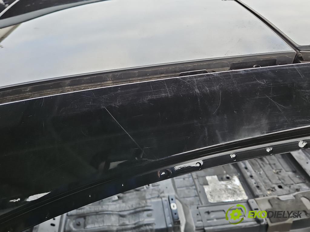 Mercedes S W222 2013-2020 3.0 cdi 656929 340KM: automatic 250 kW 2925 cm3 4- strecha